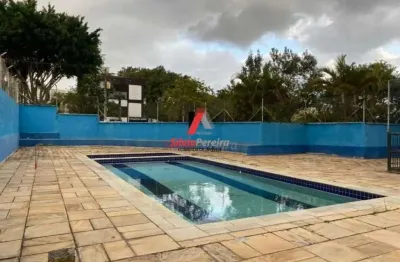 Apartamento para venda no bairro jardim casa pintada, 2 dorm, 1 vaga