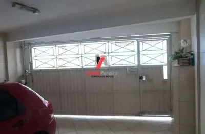Sobrado para venda no bairro jardim gianetti, 4 dormitórios.