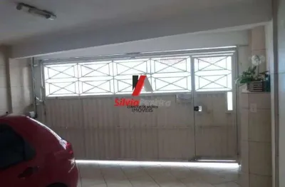 Sobrado para venda no bairro jardim gianetti, 4 dormitórios.