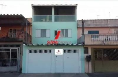 Casa de vila para venda no bairro jardim santo antônio, 4 dorm, 1 suíte, 4 vagas