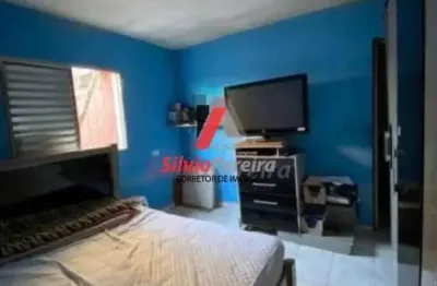 Casa térrea para venda no bairro jardim maria lídia, 3 dorm, 2 vagas, 125 m, 125 m