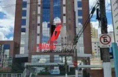 Sala Comercial em Condomínio no bairro Vila Carrão, 1 vaga, 45m²