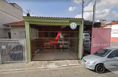 Casa térrea para venda no bairro vila jacuí, 2 dorm, 1 suíte, 2 vagas, 110m²