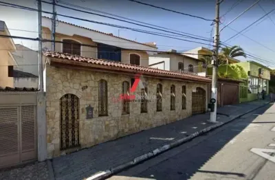 Casa de vila para locação no bairro vila jacuí, 5 dorm, 3 suíte, 4 vagas, 340m²