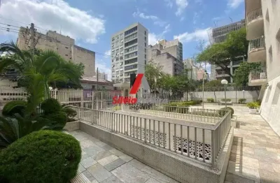 Apartamento para venda no bairro bom retiro, 4 dorm, 2 vagas, 200m²