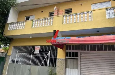 Casas para renda  a  venda no bairro vila nova curuçá, 8 dorm, 340 m, 300 m