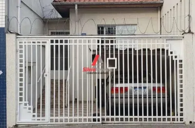Casa com 3 quartos à venda na Vila Jacuí, São Paulo 