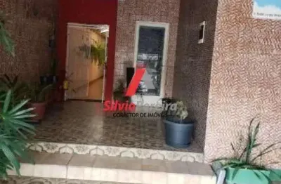 Casa térrea para venda no bairro do itaim paulista zona leste -sp , 3 dorm, 2 vagas, 250 m