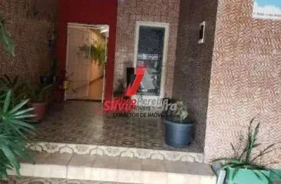 Casa térrea para venda no bairro do itaim paulista zona leste -sp , 3 dorm, 2 va