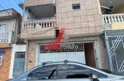 Vende -se casa para renda no bairro jardim das camélias, 5 dorm, 2 vagas
