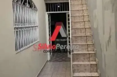 Sobrado para venda no bairro parque boturussu, 3 dorm, 2 vagas, 113 m, 116 m
