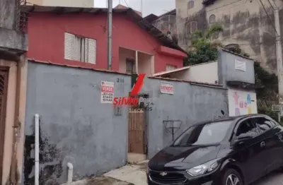 Casa para venda no bairro parque cruzeiro do sul, 2 dorm, 1 vagas, 300 m, 300 m