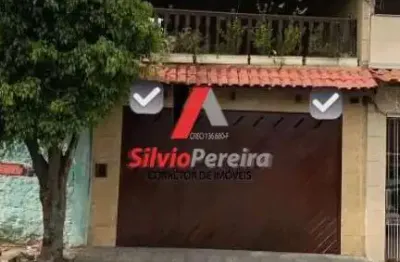 Sobrado para venda no bairro parque cruzeiro do sul, 3 dorm, 1 suíte, 2 vagas, 228 m, 150 m