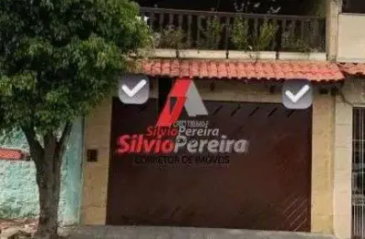 Sobrado para venda no bairro parque cruzeiro do sul, 3 dorm, 1 suíte, 2 vagas, 2