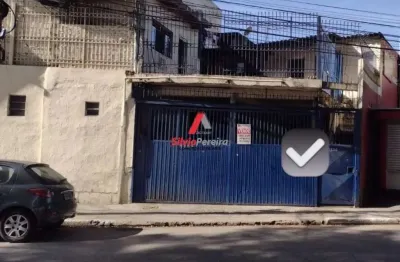 Casa à venda na Vila Carolina, São Paulo 