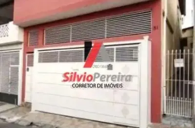 Sobrado para venda no bairro jardim lajeado, 2 dorm, 2 vagas, 250 m