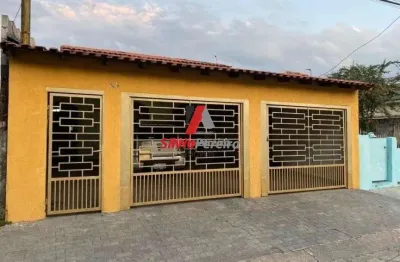Casa para venda no bairro vila vessoni, 3 dorm, 2 vagas, 264 m, 296 m