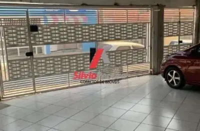 Casa para venda no bairro jardim heloisa, 2 dorm, 3 vagas, 92 m, 176 m