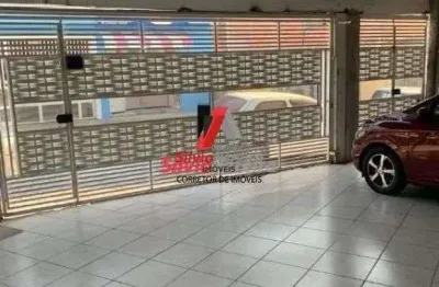 Casa para venda no bairro jardim heloisa, 2 dorm, 3 vagas, 92 m, 176 m