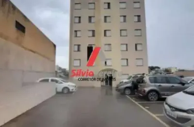 Apartamento em condomínio padrão para venda no bairro vila paranaguá, 2 dorm, 1 vagas, 48 m