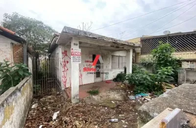 Terreno à venda na Vila Rosária, São Paulo 