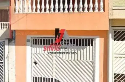 Sobrado para venda no bairro jardim casa pintada, 3 dorm, 2 vagas, 82,68 m