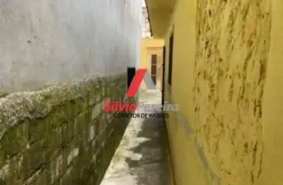 Terreno à venda no Parque Paulistano, São Paulo 
