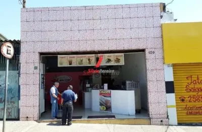 Ponto comercial à venda na Vila Americana, São Paulo 