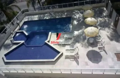 Apartamento em condomínio padrão para venda no bairro enseada, 2 dorm, 1 vagas, 66 m