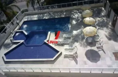 Apartamento em condomínio padrão para venda no bairro enseada, 2 dorm, 1 vagas,