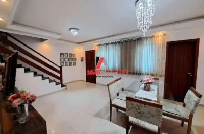 Sobrado para venda no bairro itaquera, 3 dorm, 2 vagas, 92 m, 96 m
