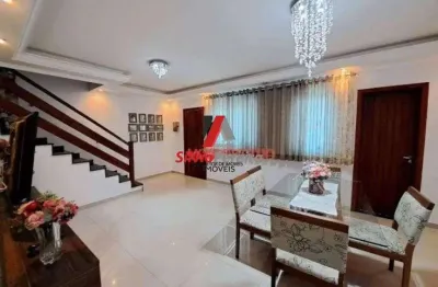 Sobrado para venda no bairro itaquera, 3 dorm, 2 vagas, 92 m, 96 m