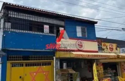 Imóvel para renda  a  venda no bairro vila barbosa, 5 dorm, 200 m, 200 m