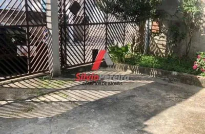 Casa térrea para venda no bairro vila progresso (zona leste), 2 dorm, 2 vagas, 150 m