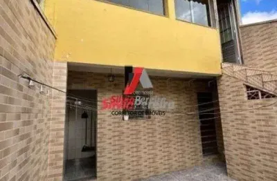 Casa térrea no bairro jardim casa pintada, 2 dorm, 2 vagas, 125 m