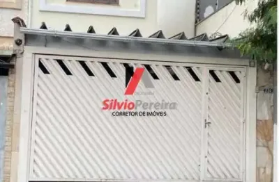 Sobrado para venda no bairro vila granada, 3 dorm, 2 vagas, 120 m, 200 m