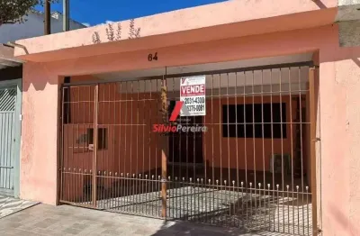 Casa térrea no bairro vila seabra, 2 dorm, 2 vagas, 113 m, 125 m