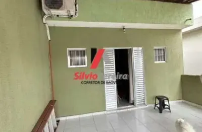 Sobrado para venda no bairro cidade nitro operária, 3 dorm, 2 vagas, 125 m, 125 m