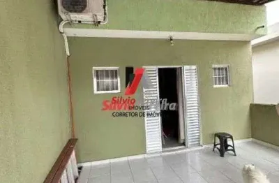 Sobrado para venda no bairro cidade nitro operária, 3 dorm, 2 vagas, 125 m, 125