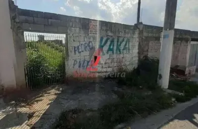 Terreno comercial à venda no Jardim Camargo Novo, São Paulo 