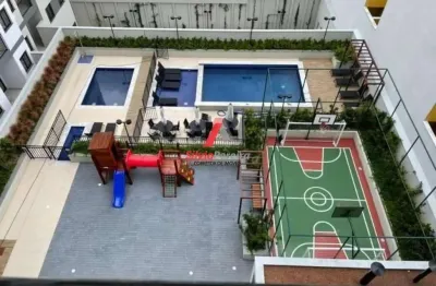 Apartamento em condomínio padrão para venda no bairro itaquera, 2 dorm, 1 vaga