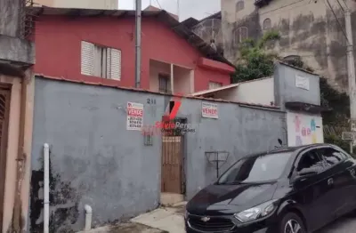 Casa para venda no bairro parque cruzeiro do sul, 2 dorm, 1 vagas, 300 m, 300 m