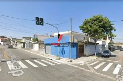 Terreno comercial à venda na Vila Jacuí, São Paulo 