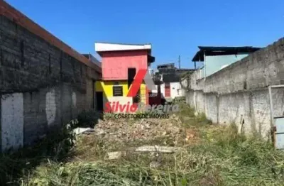 Terreno para venda no bairro cidade nova são miguel, 480 m