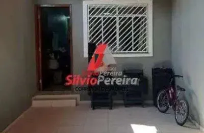 Sobrado para venda no bairro limoeiro, 2 dorm, 1 vagas, 75 m, 75 m