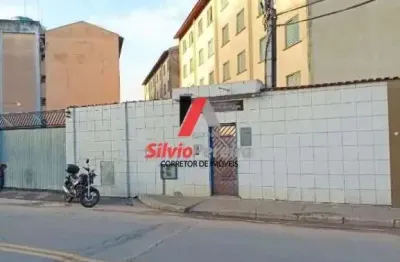 Apartamento padrão para venda no bairro jardim santa terezinha (zona leste), 2 dorm, 1 vagas, 54 m