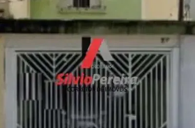 Sobrado para venda no bairro vila guilhermina, 3 dorm, 1 suíte, 2 vagas, 114 m, 74 m