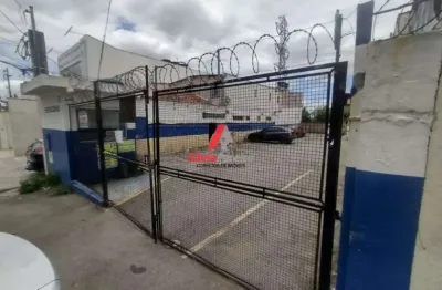 Terreno comercial à venda na Vila Doutor Eiras, São Paulo 