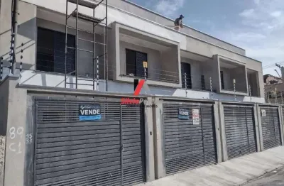 Sobrados novos para venda em são miguel paulista, 2 dorm, 2 suíte, 1 vagas, 77,70 m