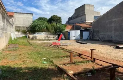 Terreno comercial à venda na Vila Curuçá, São Paulo 